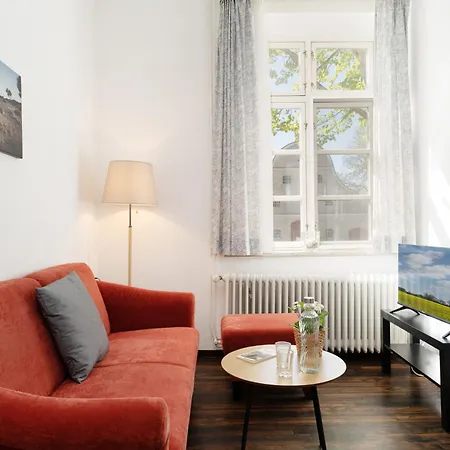 Gut Staberhof Staberkueste *
