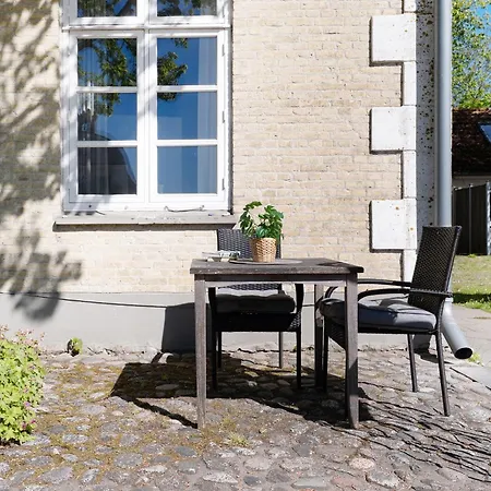 アパート Gut Staberhof Staberkueste Staberdorf