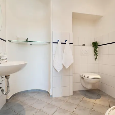 Gut Staberhof Staberkueste * Staberdorf
