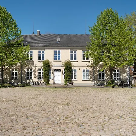 Gut Staberhof Staberkueste *