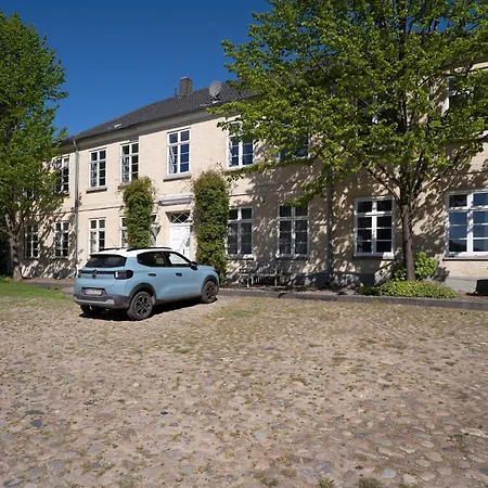 Gut Staberhof Staberkueste Staberdorf